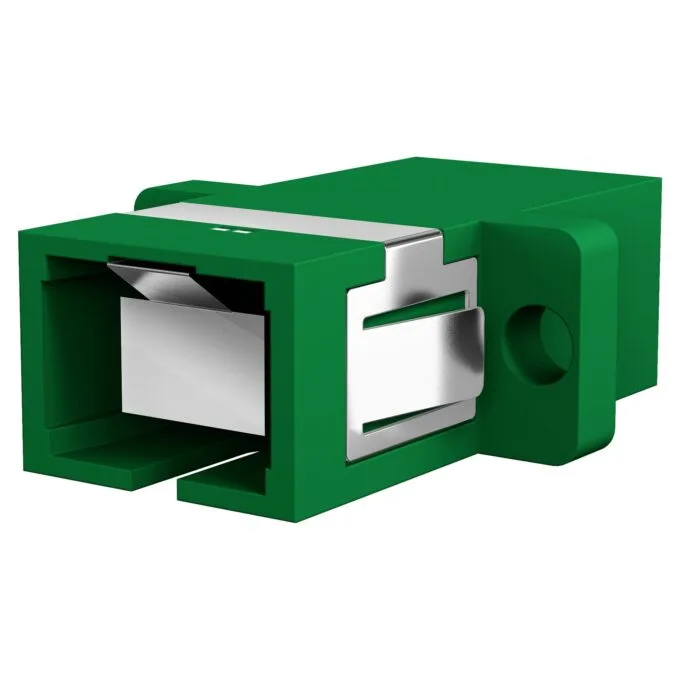 EFB Elektronik 53302.36 fibre optic adapter — image 1