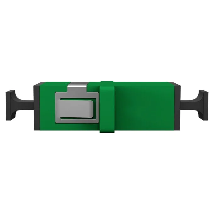 EFB Elektronik 53302.36 fibre optic adapter — image 2