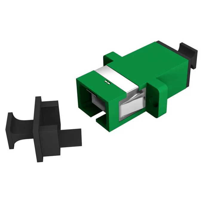 EFB Elektronik 53302.36 fibre optic adapter — image 3