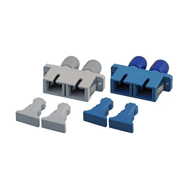 EFB Elektronik 53305.31 fibre optic adapter — image 1