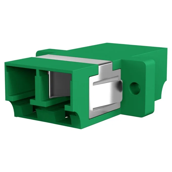 EFB Elektronik 53343.32 fibre optic adapter — image 1