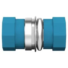 EFB Elektronik 53344.3 fibre optic adapter