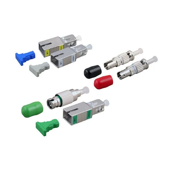 EFB Elektronik 533680.2 attenuator — image 1