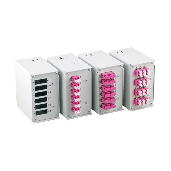 EFB Elektronik 53705.3V2B2 electrical box — image 1