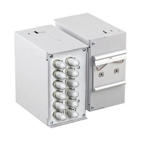 EFB Elektronik 53705.5V2B electrical box — image 2
