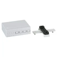 EFB Elektronik FTTH-BOX-IN-5 not categorized