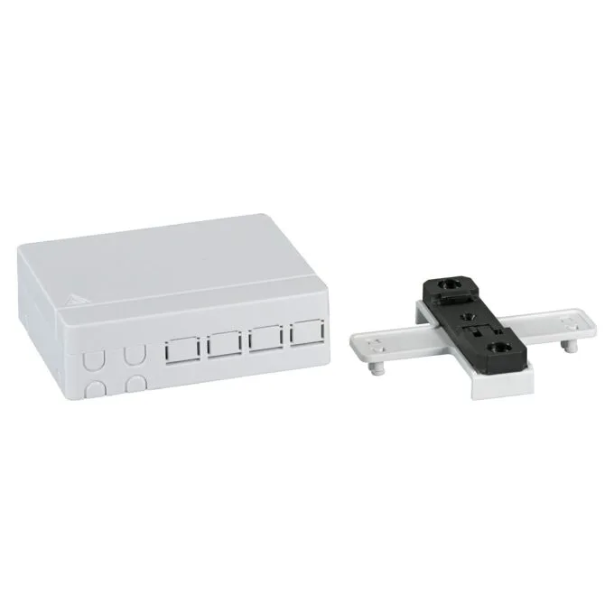 EFB Elektronik FTTH-BOX-IN-5 not categorized — image 1
