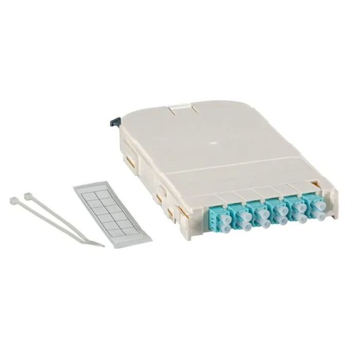 EFB Elektronik FTTH-MODUL-LCOM4 not categorized — image 1