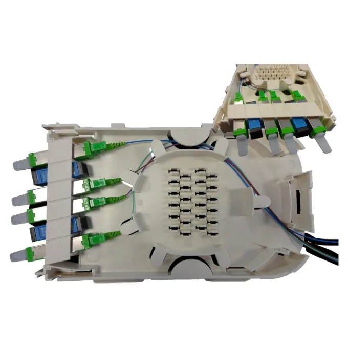 EFB Elektronik FTTH-MODUL-LCOM4 not categorized — image 4