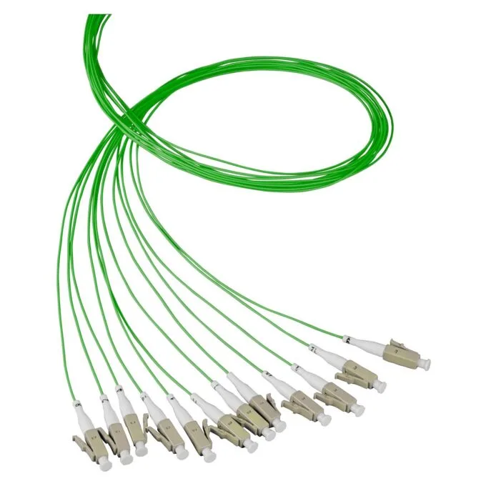 EFB Elektronik O3481.2 InfiniBand/fibre optic cable — image 1