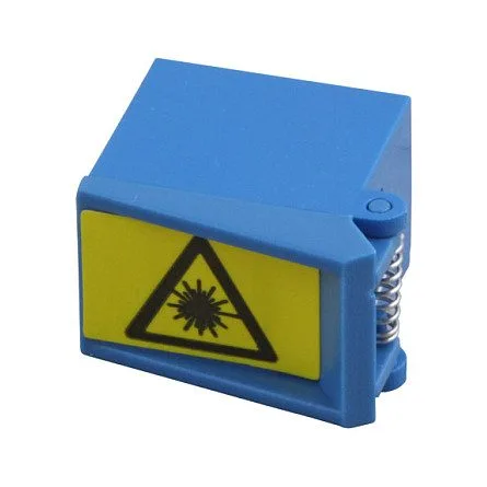 EFB Elektronik 53215.2 socket safety cover — image 1