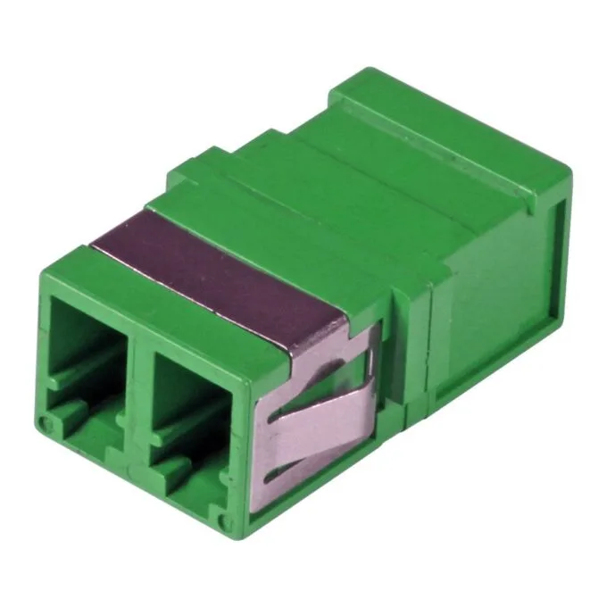 EFB Elektronik 53517.1OM5 fibre optic adapter — image 1