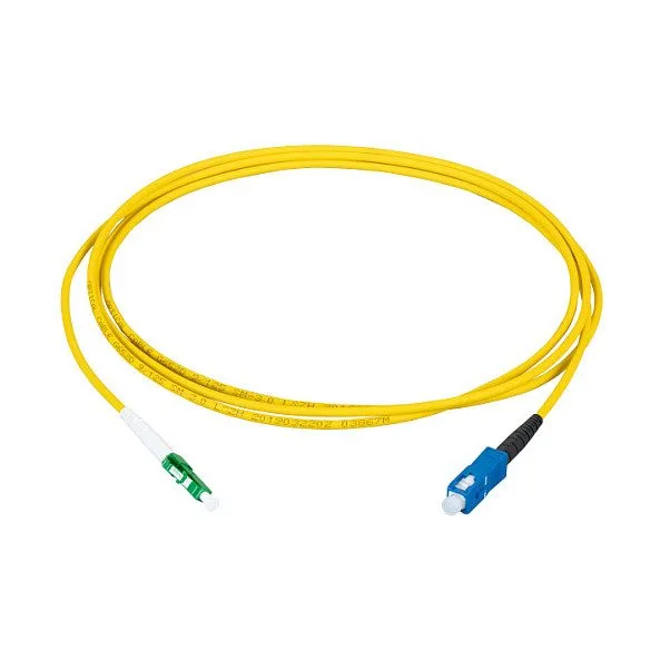 EFB Elektronik O1410.1 InfiniBand/fibre optic cable — image 1