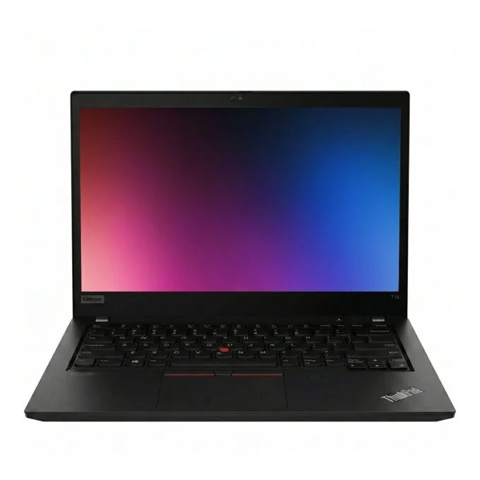N14 LENOVO THINKPAD T14 (4TH GEN), 1335U-INTEL-CORE-I5, 14, 1920X1200, WEBCAM, 16GB RAM, 512GB SSD, DE, W11P DA, Grade A1 — image 1