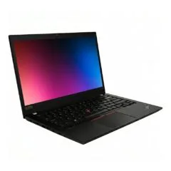 N14 LENOVO THINKPAD T14 (1ST GEN), 4650U-AMD-RYZEN-5-PRO, 14, FHD, WEBCAM, 16GB RAM, 256GB SSD, US, W11P DA, Grade A3