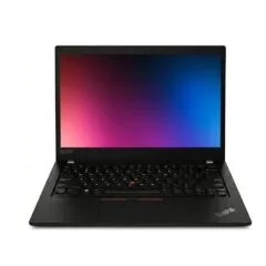 N14 LENOVO THINKPAD T14 (1ST GEN), 4650U-AMD-RYZEN-5-PRO, 14, FHD, WEBCAM, 16GB RAM, 256GB SSD, US, W11P DA, Grade A4