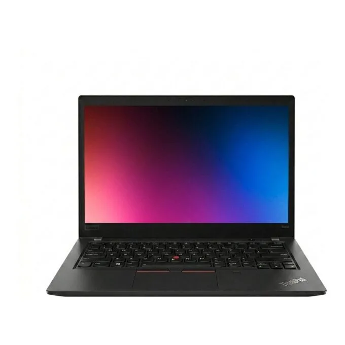 N14 LENOVO THINKPAD T480S, 8350U-INTEL-CORE-I5, 14", FHD, WEBCAM, 16GB RAM, 256GB SSD, US, W11P DA, Grade A4 — image 1