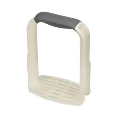 Joseph Easy-Mash Potato Masher white