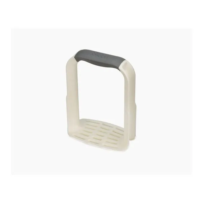 Joseph Easy-Mash Potato Masher white — image 2