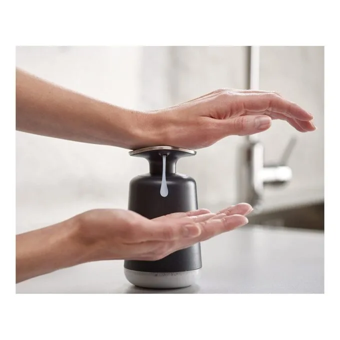 Joseph Joseph Presto soap dispenser — image 2