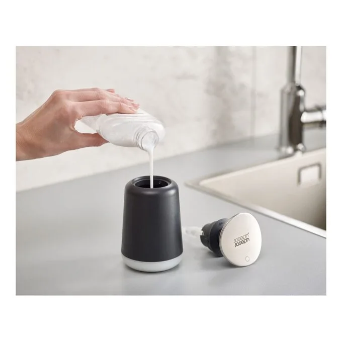 Joseph Joseph Presto soap dispenser — image 3