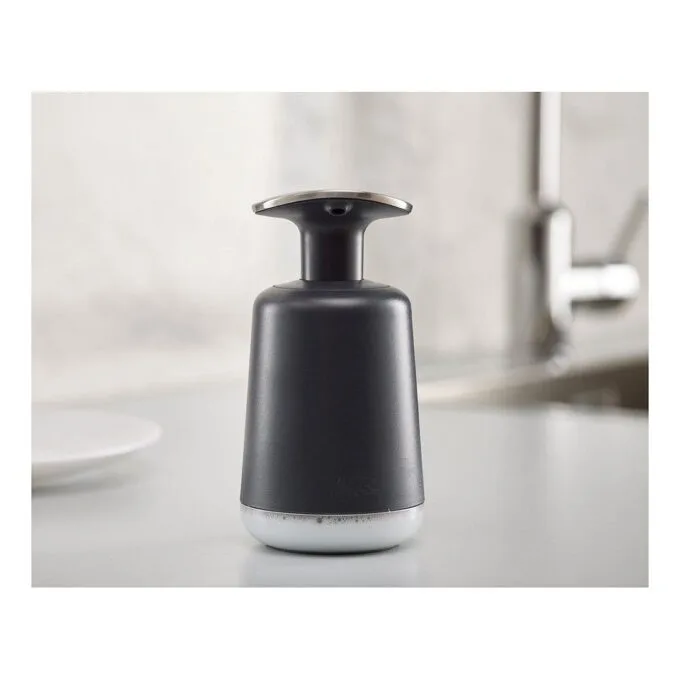 Joseph Joseph Presto soap dispenser — image 4