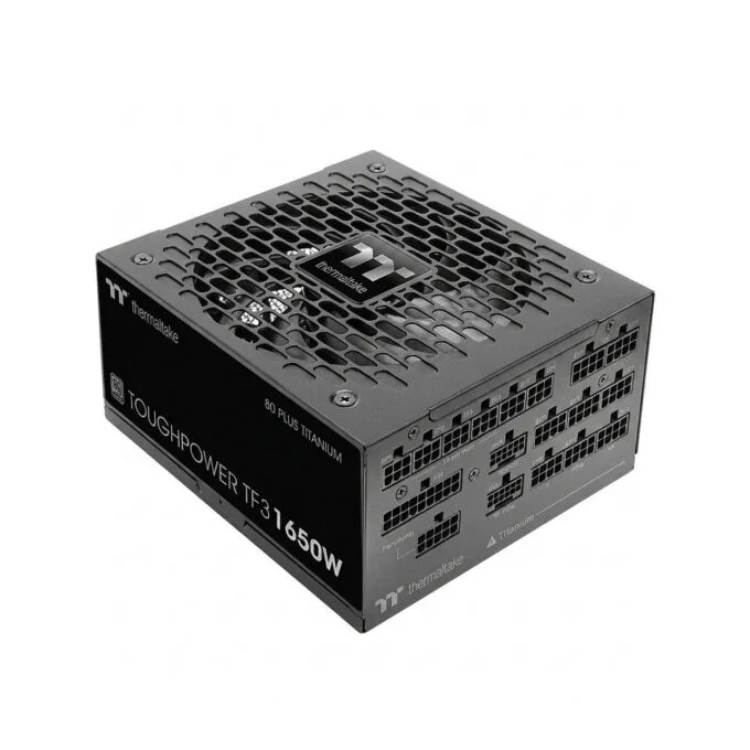 Toughpower TF3 1650W — image 1