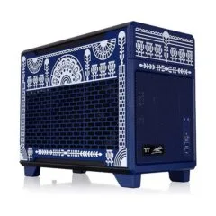 Thermaltake TR100 Koralie Edition Cobalt Blue