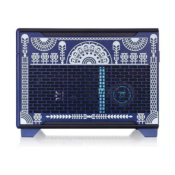 Thermaltake TR100 Koralie Edition Cobalt Blue — image 2