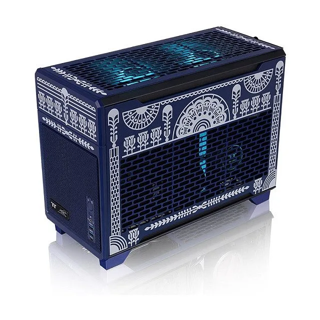Thermaltake TR100 Koralie Edition Cobalt Blue — image 5