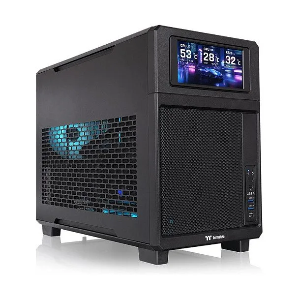 Thermaltake TR200 WS — image 1