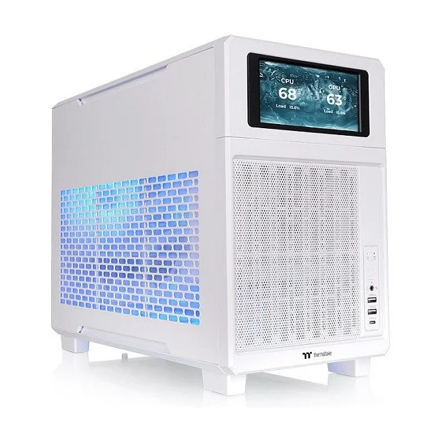Thermaltake TR200 WS — image 1
