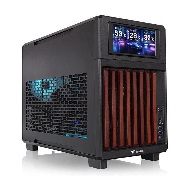 Thermaltake TR200 WS — image 1