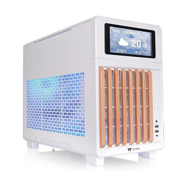 Thermaltake TR200 WS — image 1