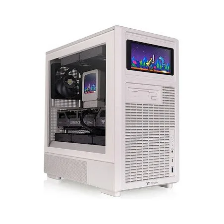 Thermaltake Retro 260 — image 6