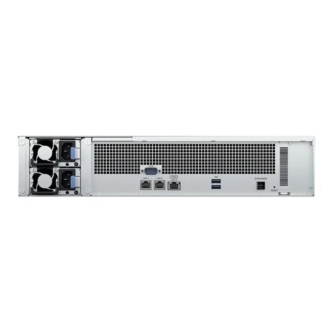 Synology RackStation RS2423RP+II — image 4