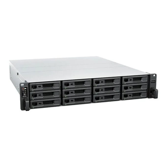 Synology RackStation RS2423RP+II — image 6