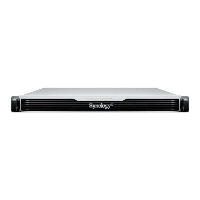 Synology RackStation RS1626XS+ NAS/storage server — image 1