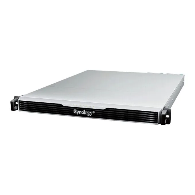 Synology RackStation RS1626XS+ NAS/storage server — image 2