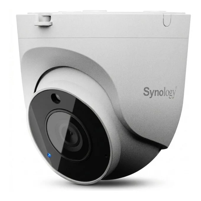 Synology TC510 security camera — image 1
