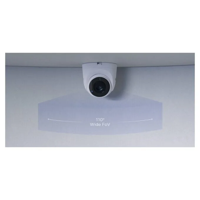 Synology TC510 security camera — image 2