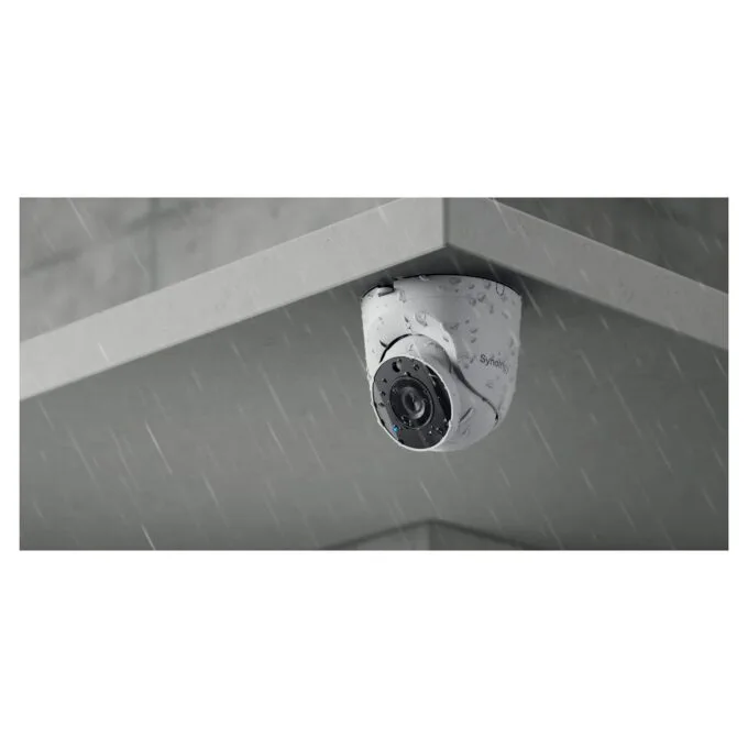 Synology TC510 security camera — image 3