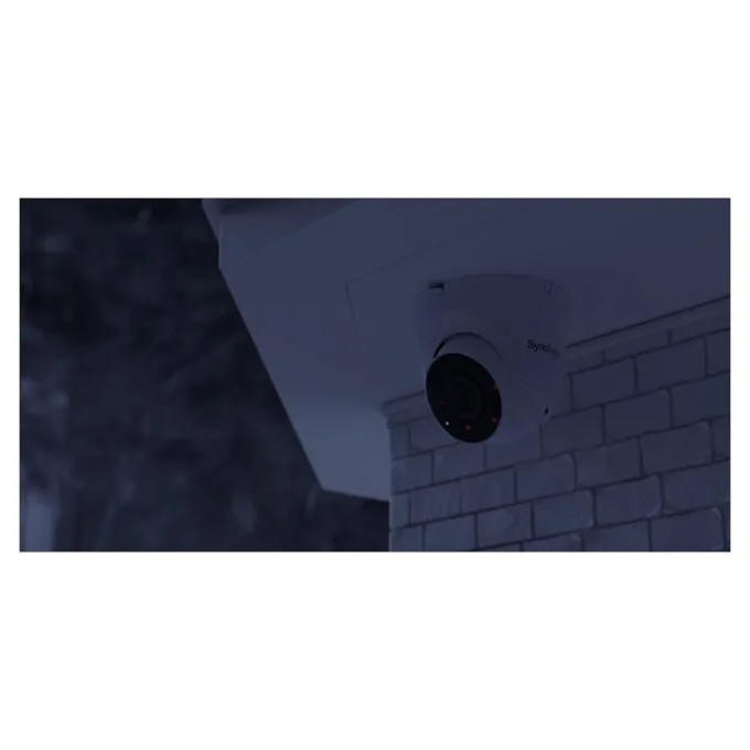 Synology TC510 security camera — image 4