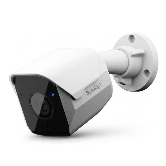 Synology BC510 security camera — image 1