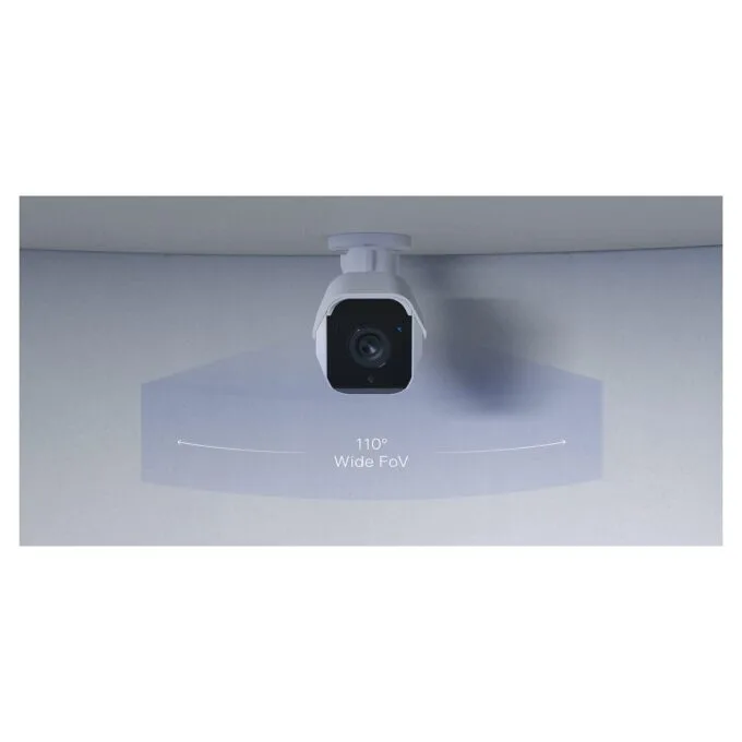 Synology BC510 security camera — image 2