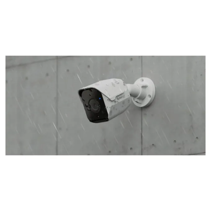 Synology BC510 security camera — image 3