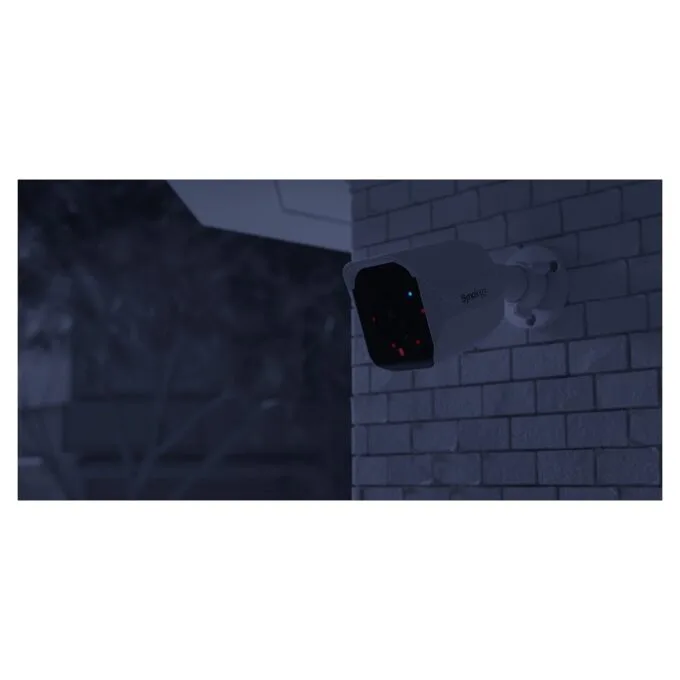 Synology BC510 security camera — image 4