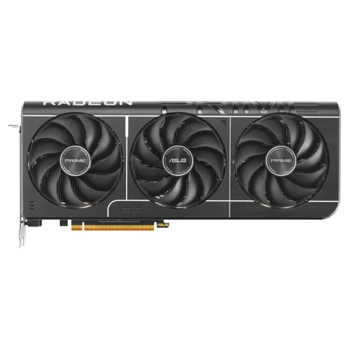 ASUS Prime -RX9070GRE-O12G — image 2