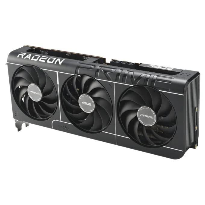 ASUS Prime -RX9070GRE-O12G — image 4
