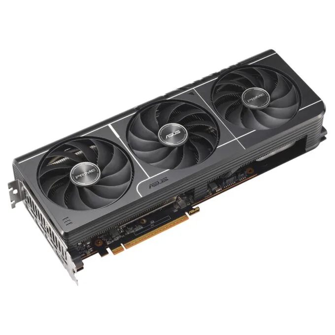ASUS Prime -RX9070GRE-O12G — image 5